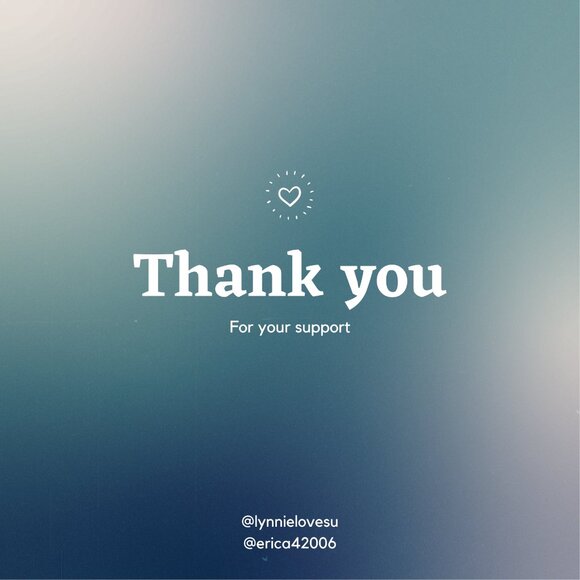 Friday! Get ready for a very special pop-up collaboration show!!! 🥳😍😻🤩 - Picture 4 of 4